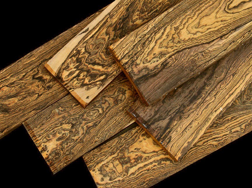 những loại gỗ bền nhất