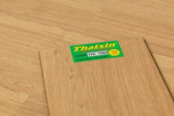 Sàn gỗ thaixin 12mm