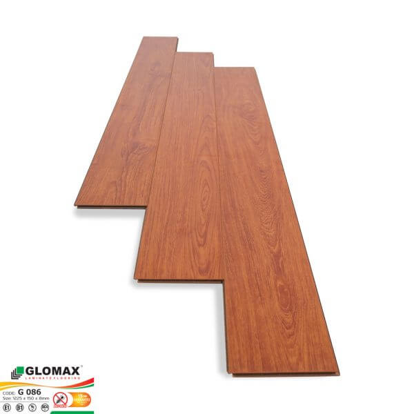 Sàn gỗ Glomax 