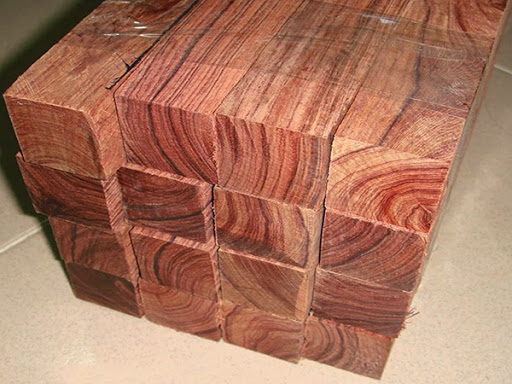 phân loại nhóm gỗ tại việt nam