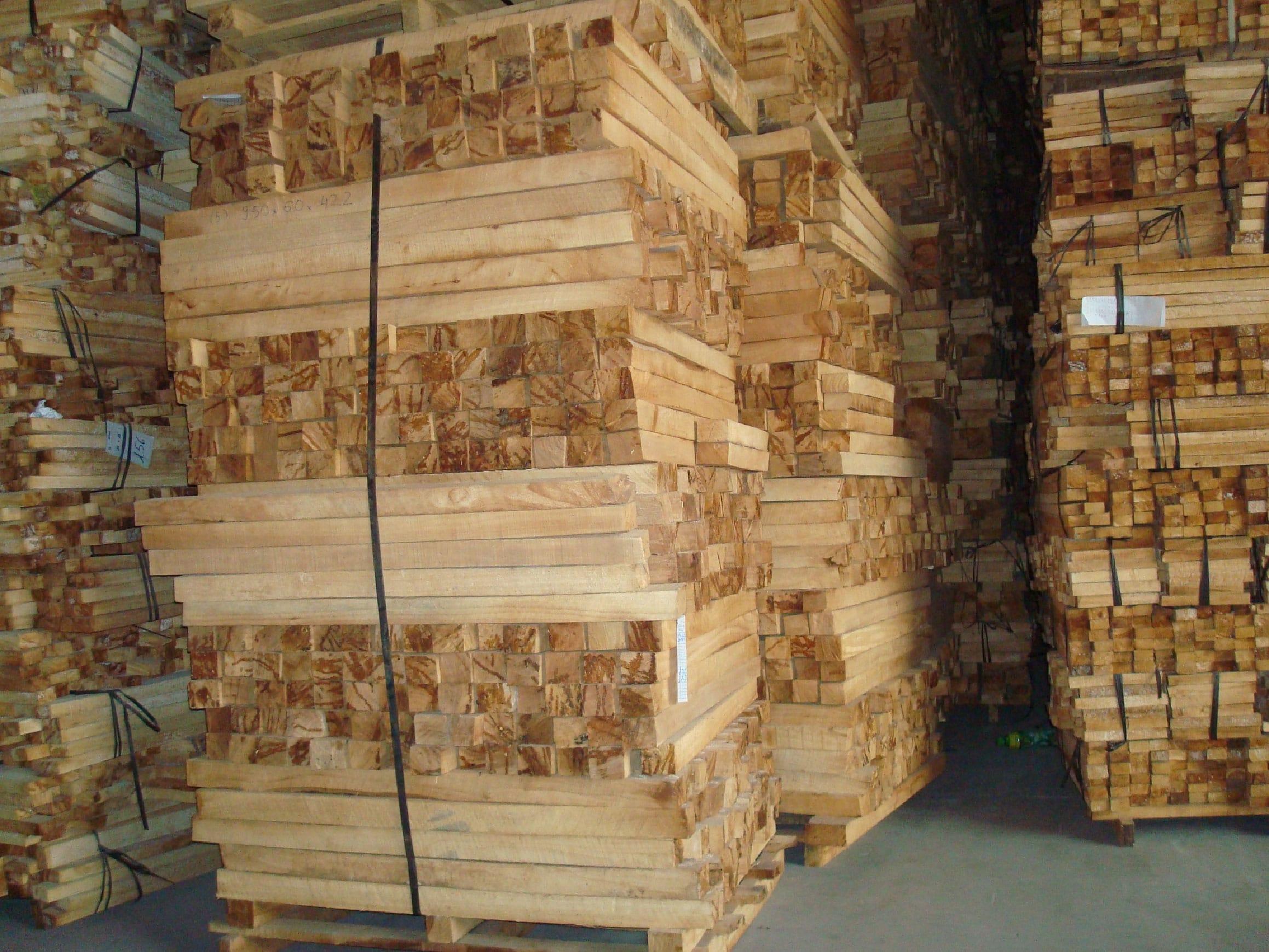 quy trình sản xuất gỗ ván ép